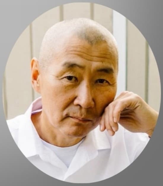 Бадмаев Батор Владимирович