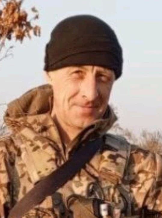 Бондаренко Николай Анатольевич