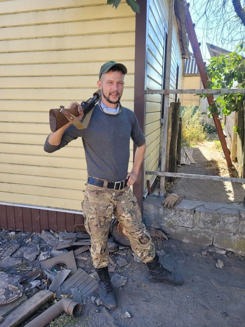 Ахметов Денис Евгеньевич