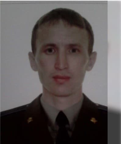 Пронин Юрий Георгиевич