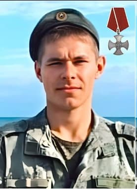 Софьянников Алексей Анатольевич