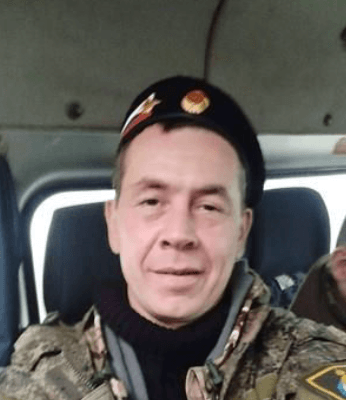 Таракановский Алексей Юрьевич