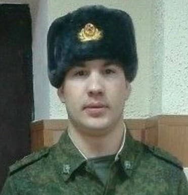 Нестеров Александр Григорьевич