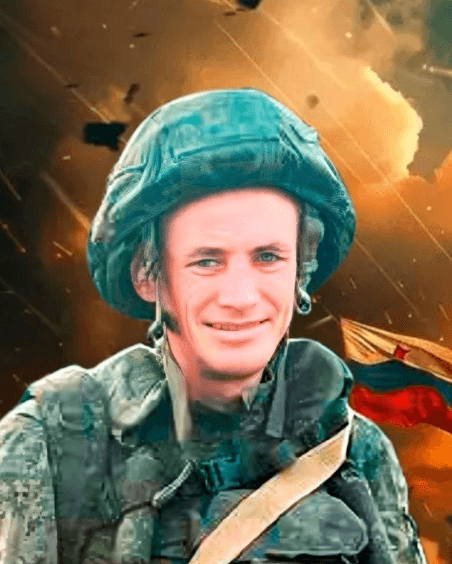 Тяпкин Иван Алексеевич