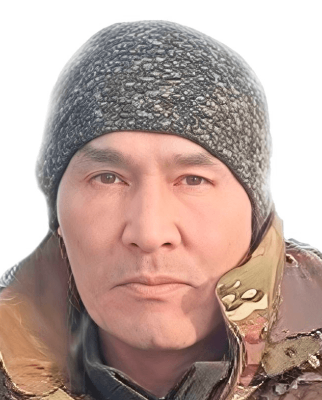 Абидуев Эрнест Арсаланович