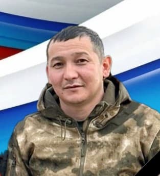 Бактыбаев Батыр Бармакбаевич