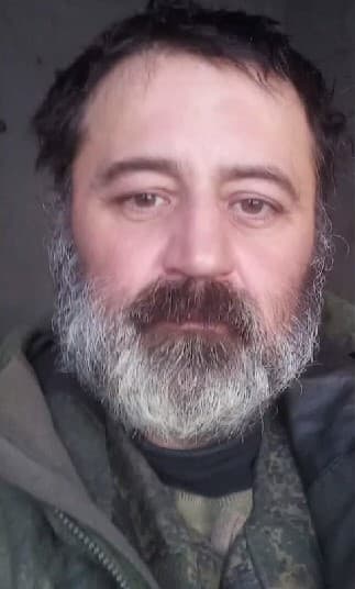 Рыбалкин Александр Михайлович