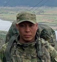 Абидуев Амгалан Ачигтуевич