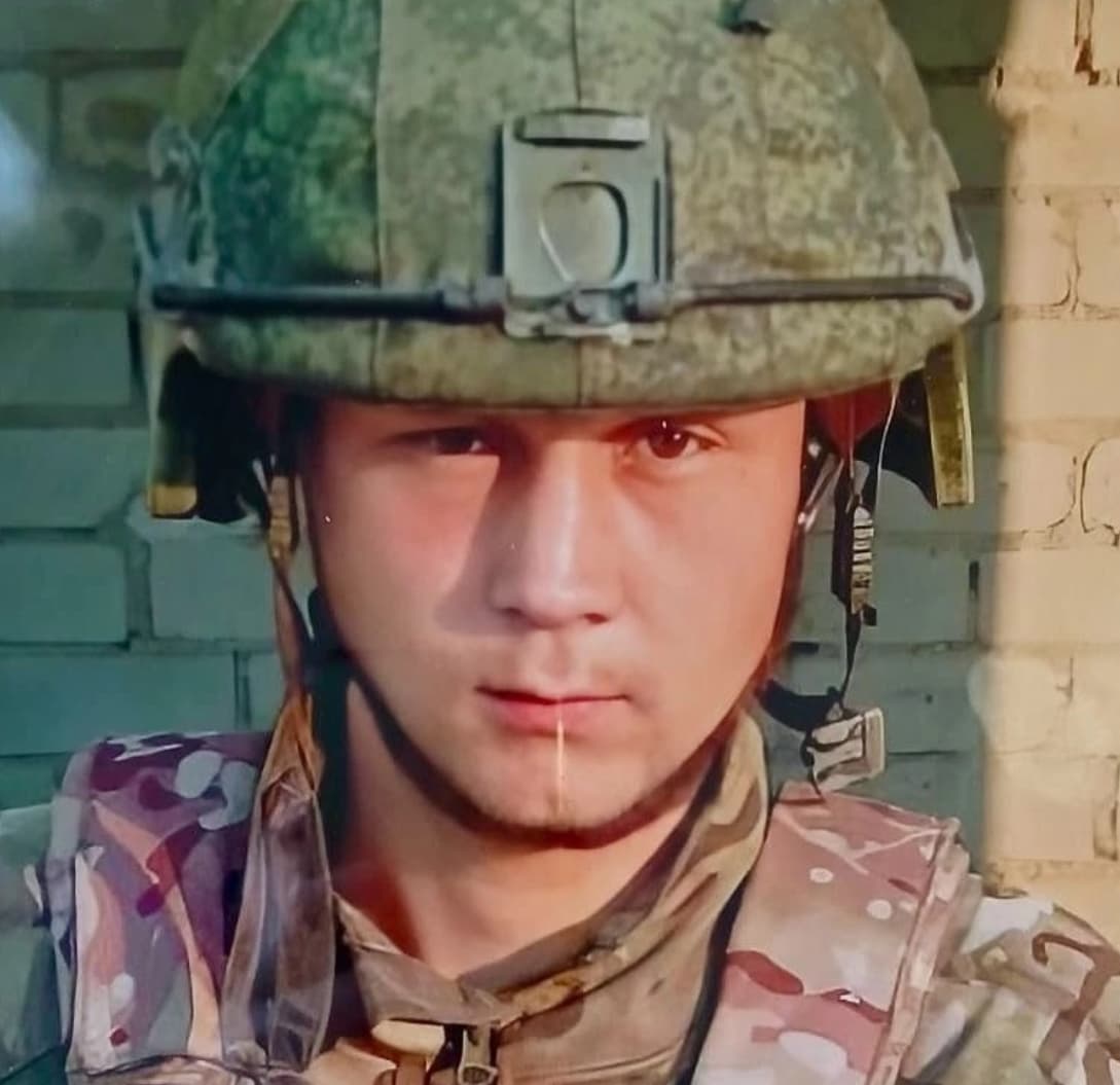 Панов Иван Алексеевич