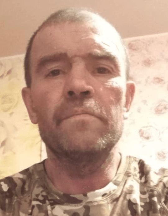 Ролик Сергей Владимирович