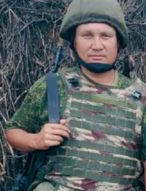 Ермилин Игорь Алексеевич