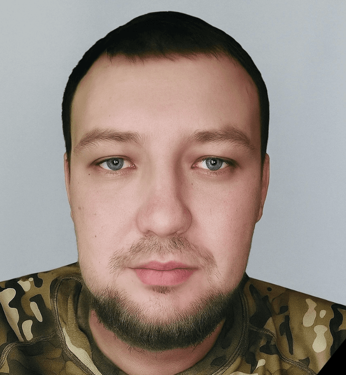 Качерыгин Максим Алексеевич