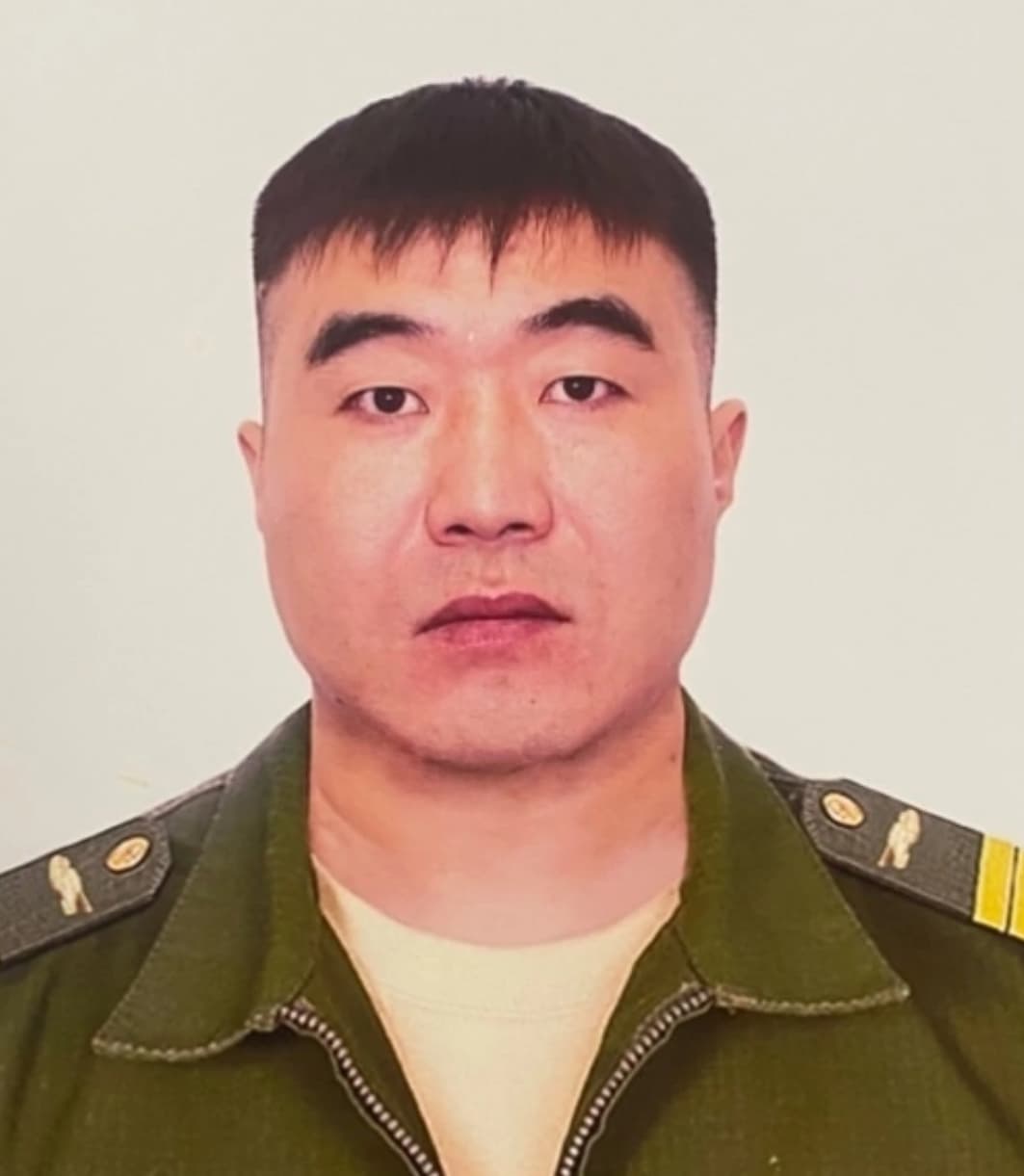 Чагдуров Алдар Васильевич