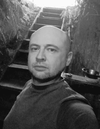Орлов Дмитрий Юрьевич
