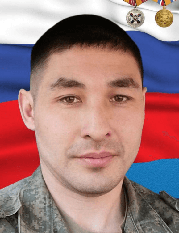 Нуриев Валерий Сергеевич