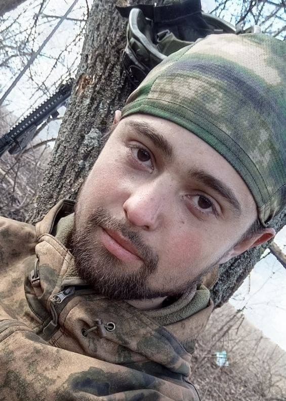 Шевчук Иван Андреевич