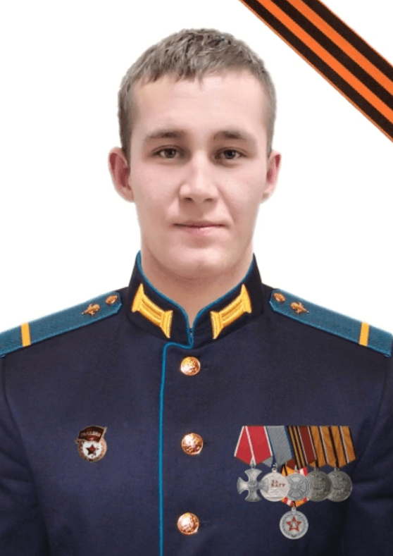 Полютов Антон Павлович