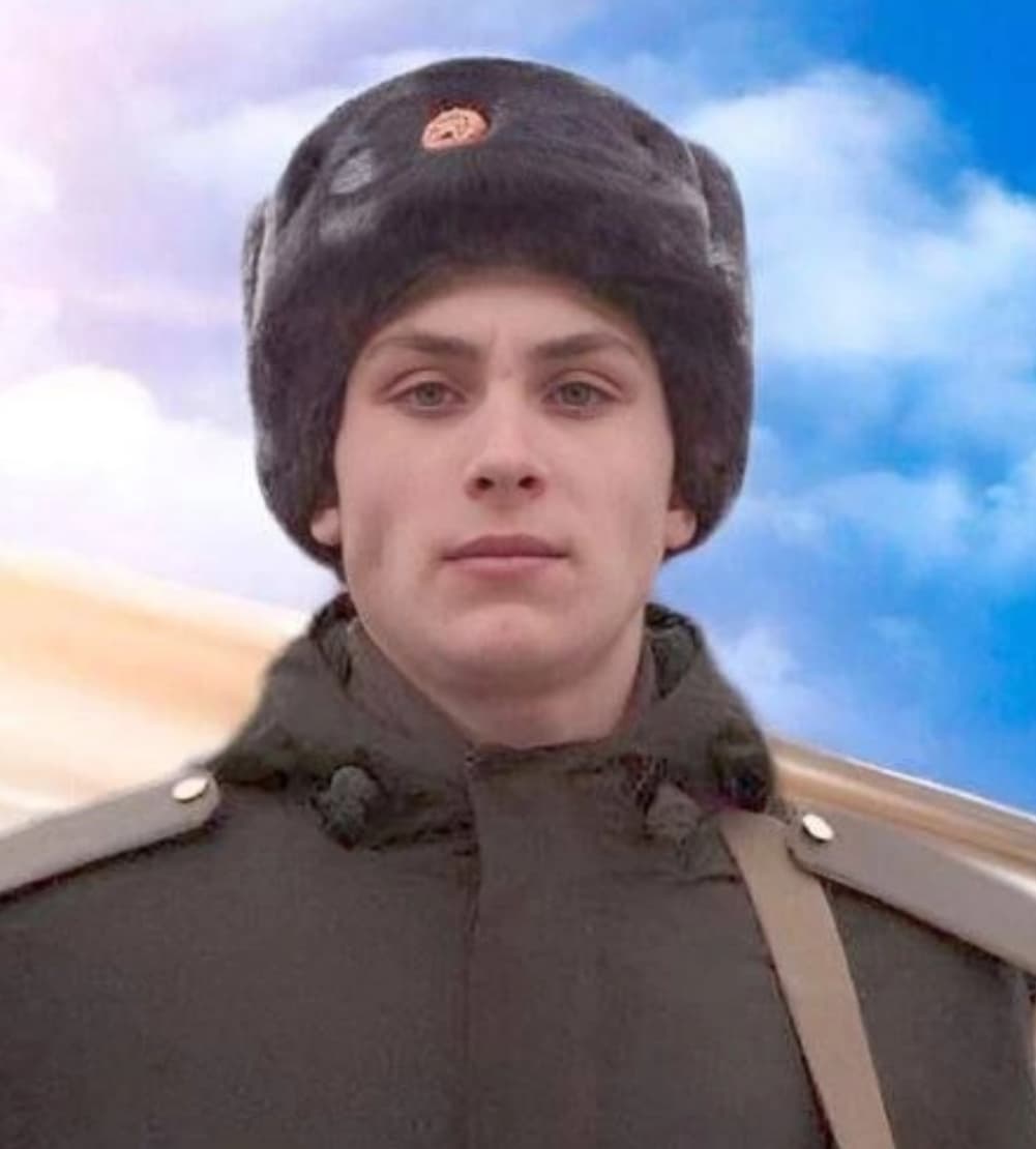 Токарев Алексей Дмитриевич