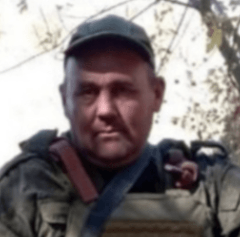 Уваров Дмитрий Николаевич