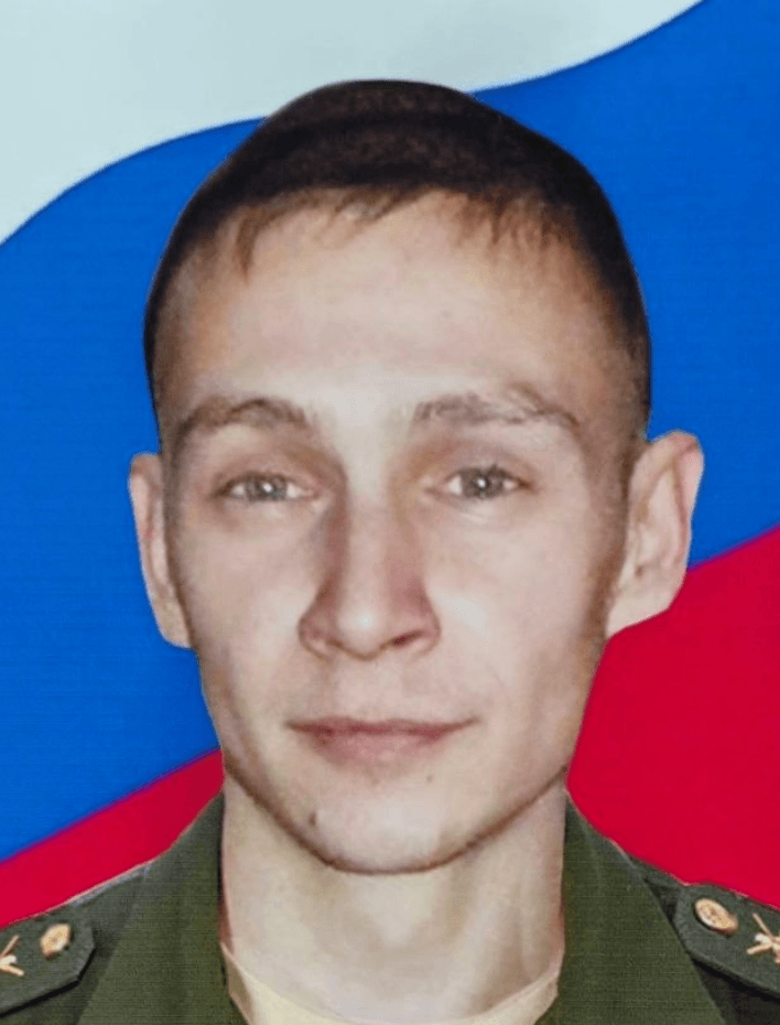 Бабин Алексей Леонидович