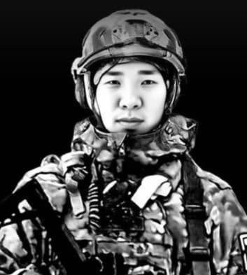 Хаптагаев Александр Саянович