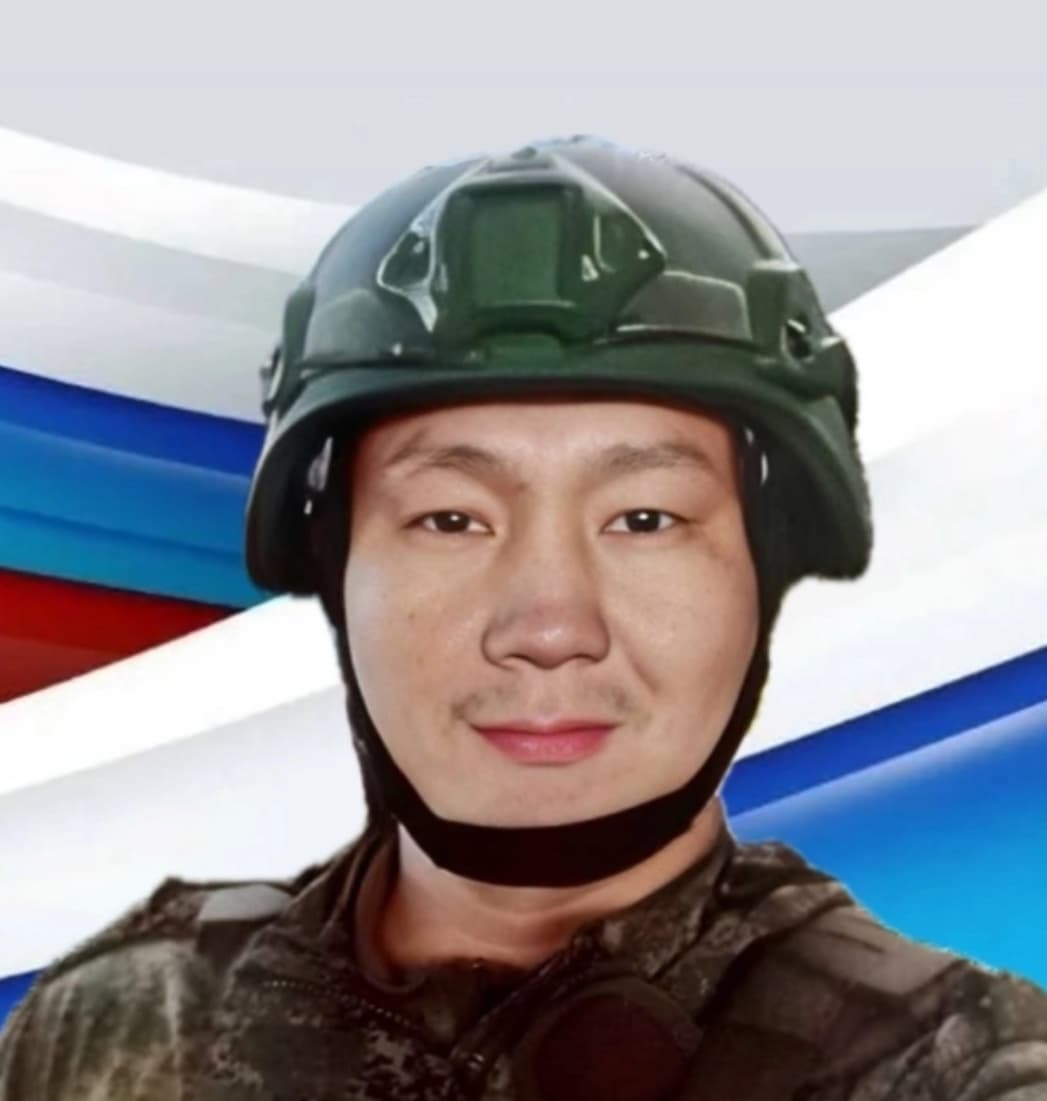 Арданов Баир Романович