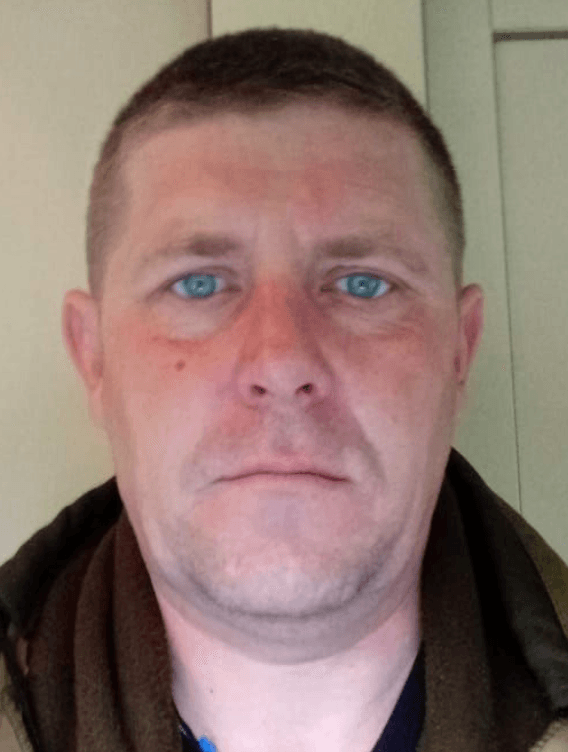 Горбатко Сергей Витальевич