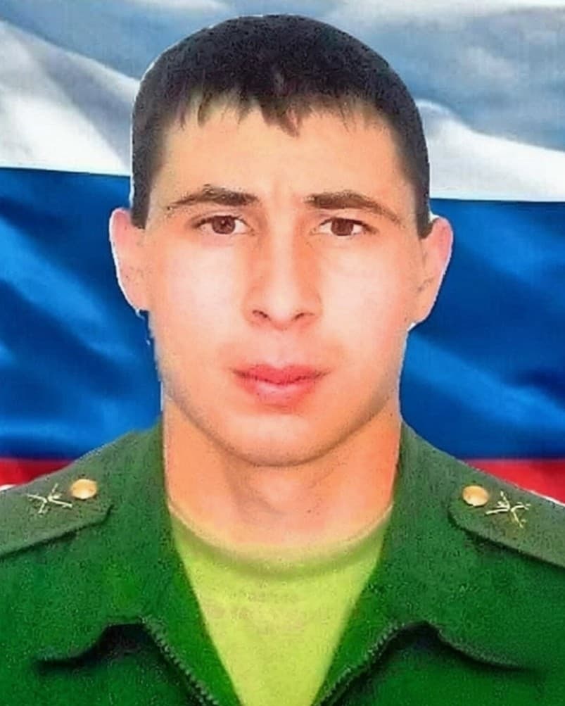 Ситников Денис Иванович