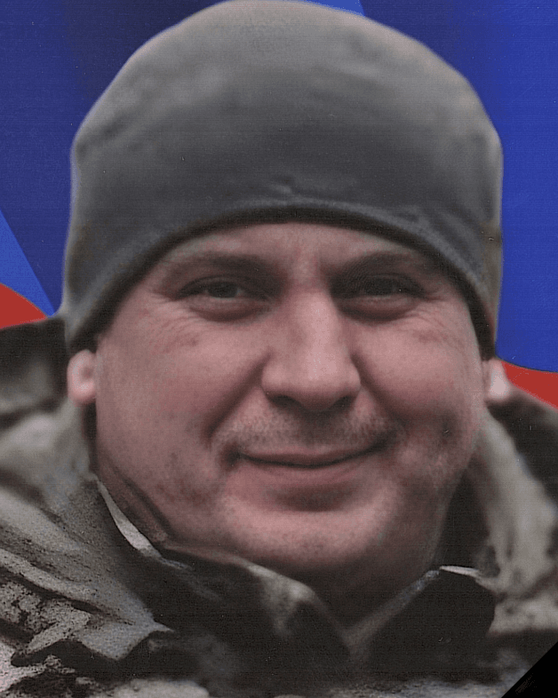 Игнатченко Сергей Игоревич