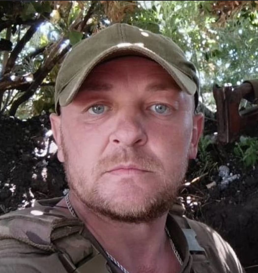 Федотов Виталий Сергеевич