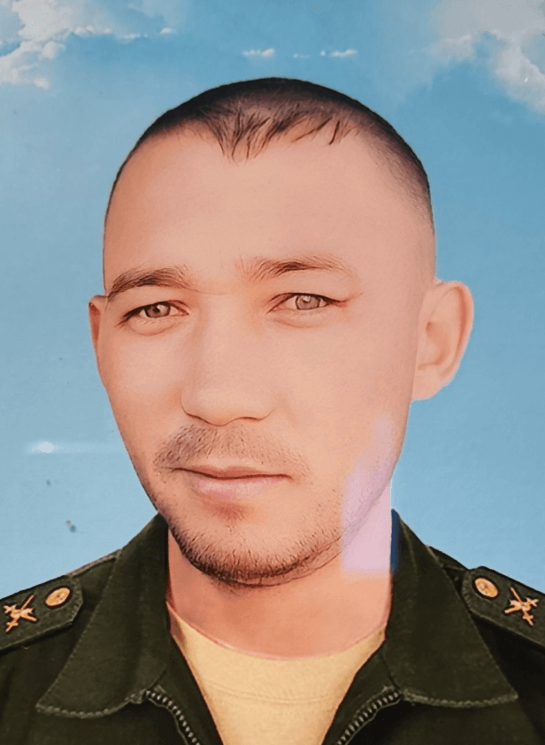 Савин Сергей Андреевич