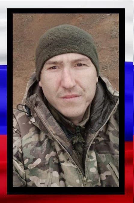 Корытов Роман Михайлович