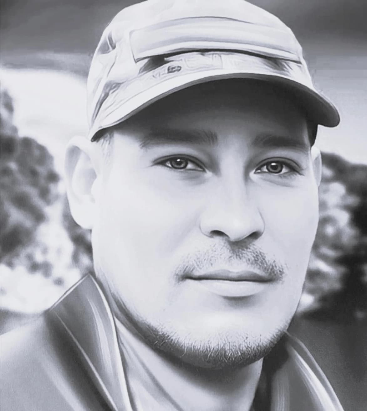 Заякин Николай Михайлович