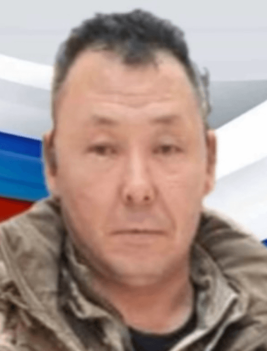 Манзаров Илья Владимирович