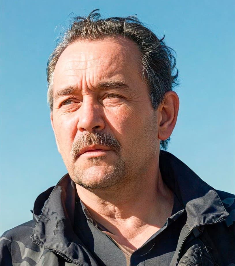 Дмитриев Владимир Вячеславович