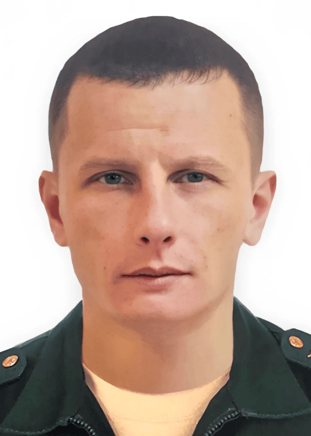 Шведов Максим Александрович