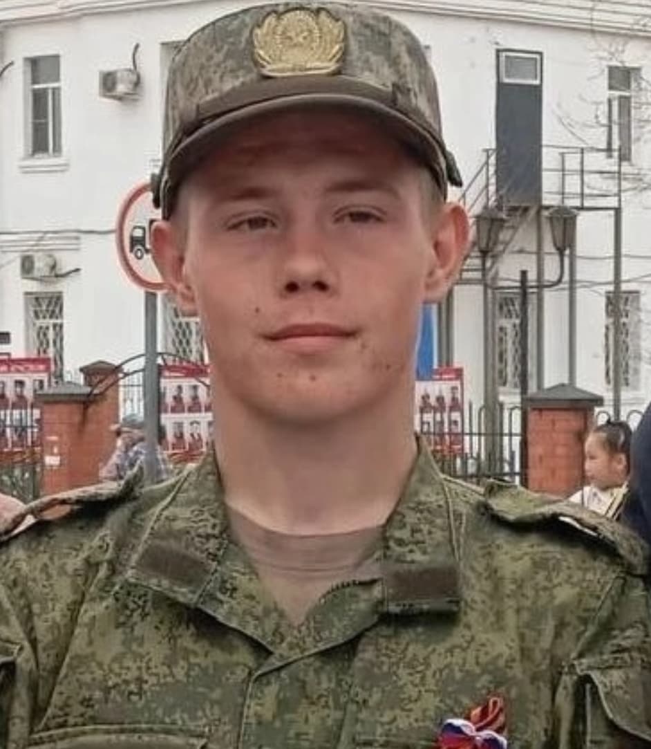 Александровский Петр Андреевич