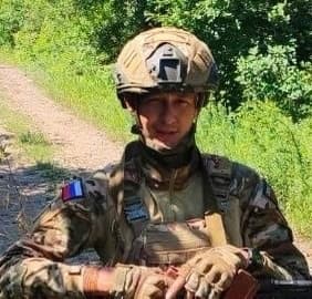 Исламов Николай Олегович