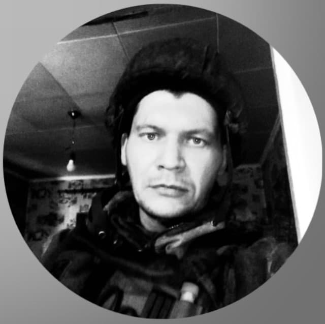 Борисевич Павел Александрович