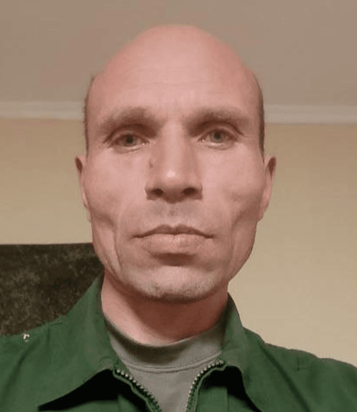 Чернов Владимир Иванович