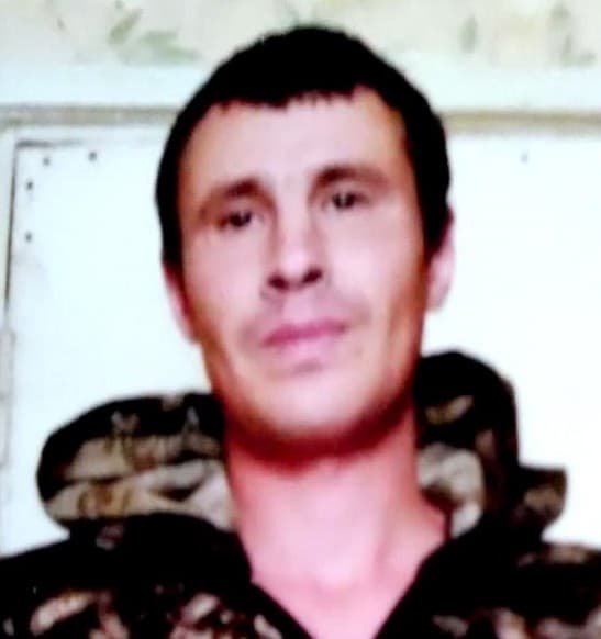 Саргаев Александр Алексеевич