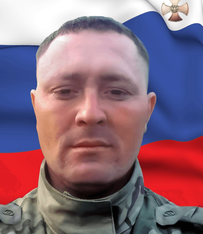 Варфоломеев Александр Николаевич