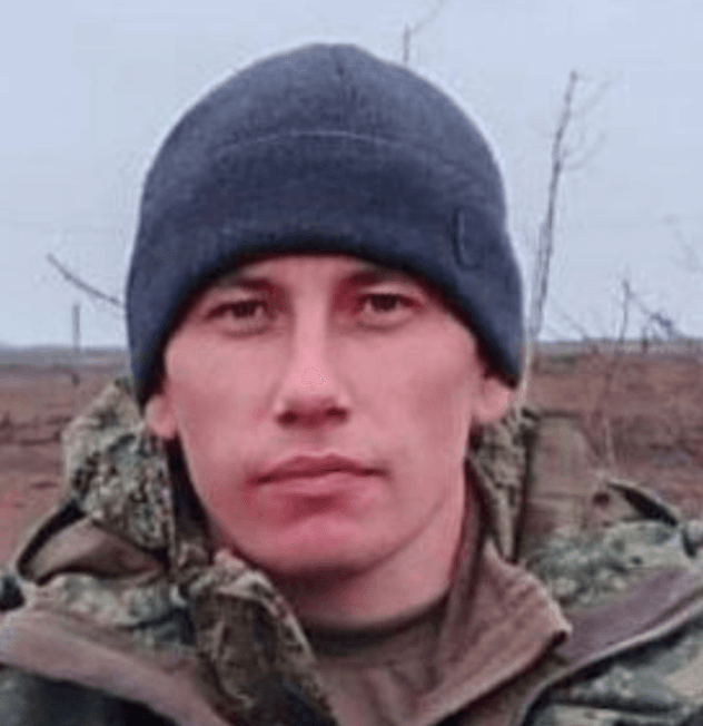 Зверьков Алексей Владимирович