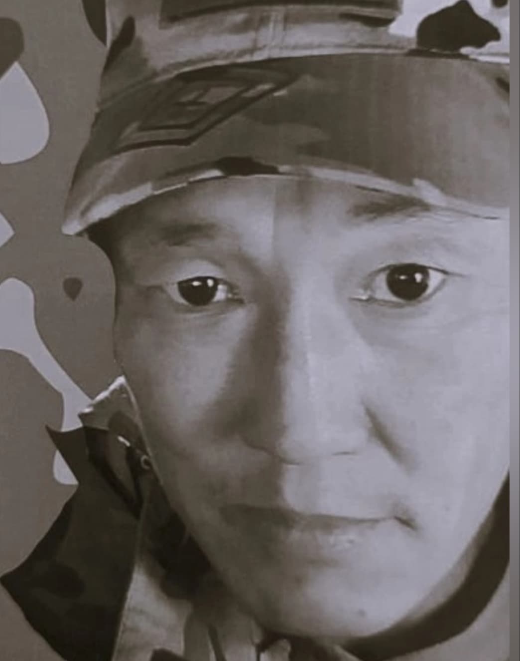 Ринчинов Антон Тугутович