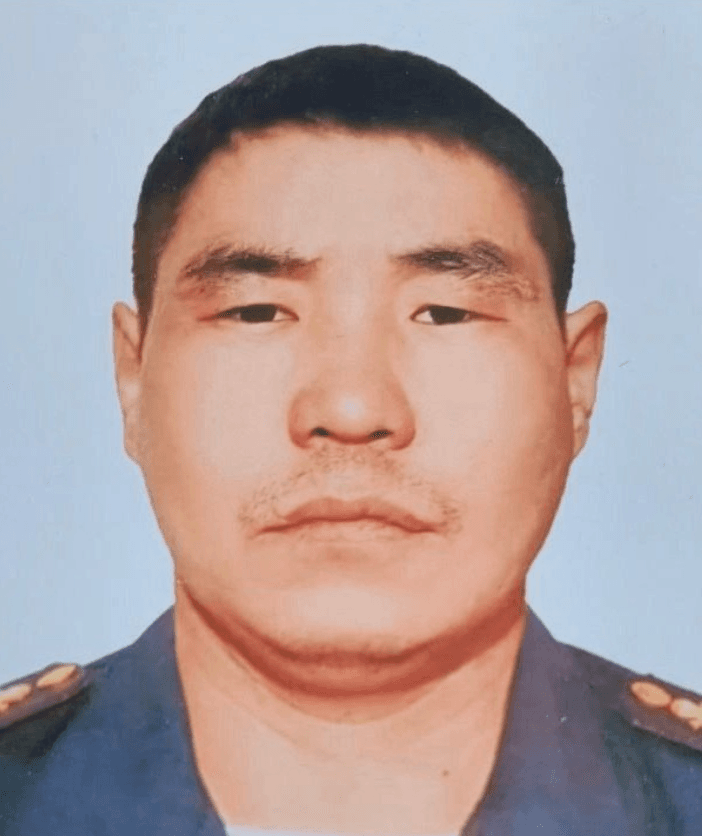 Худаев Семен Дмитриевич