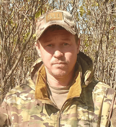 Грудин Александр Павлович