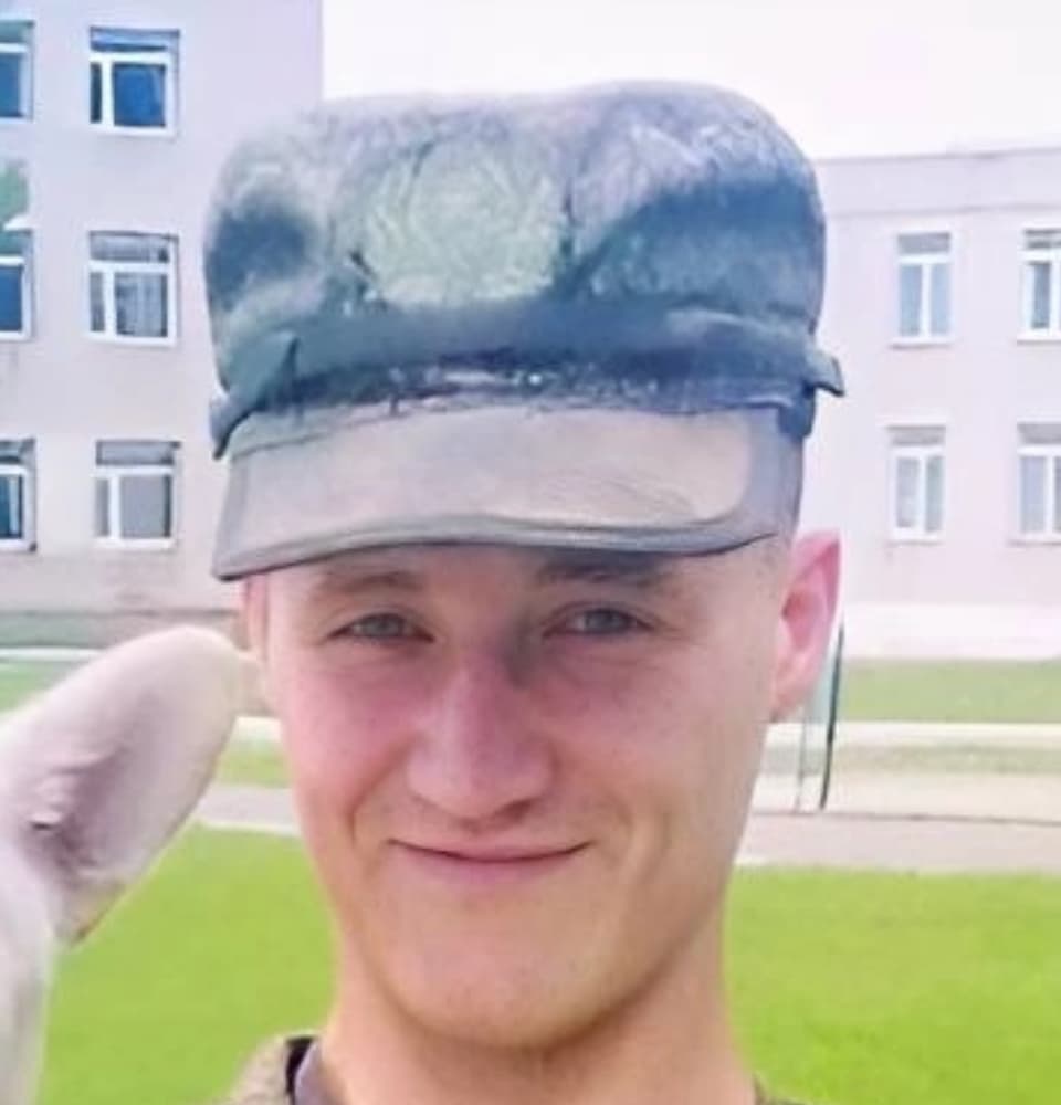 Скляров Николай Александрович