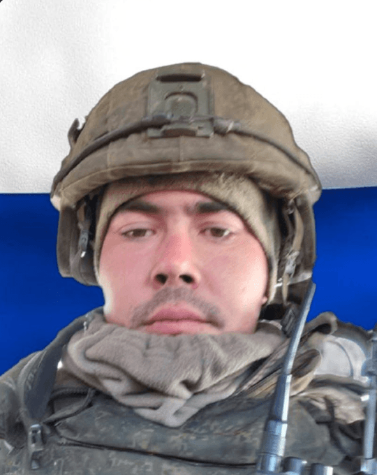 Зиханшин Сергей Алексеевич