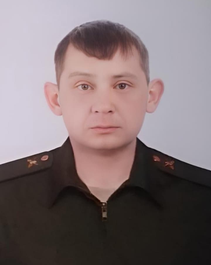 Прилепский Руслан Валерьевич