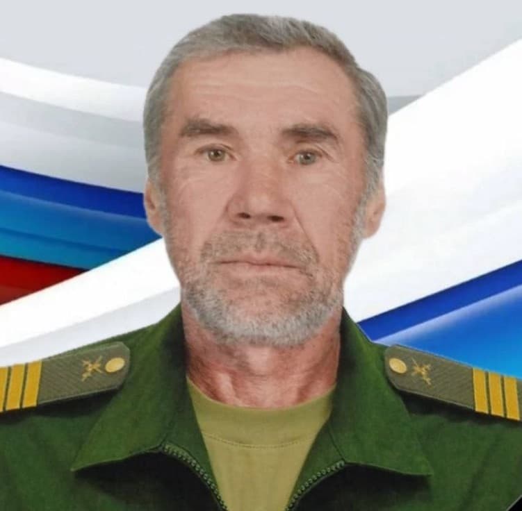 Аксентьев Алексей Николаевич